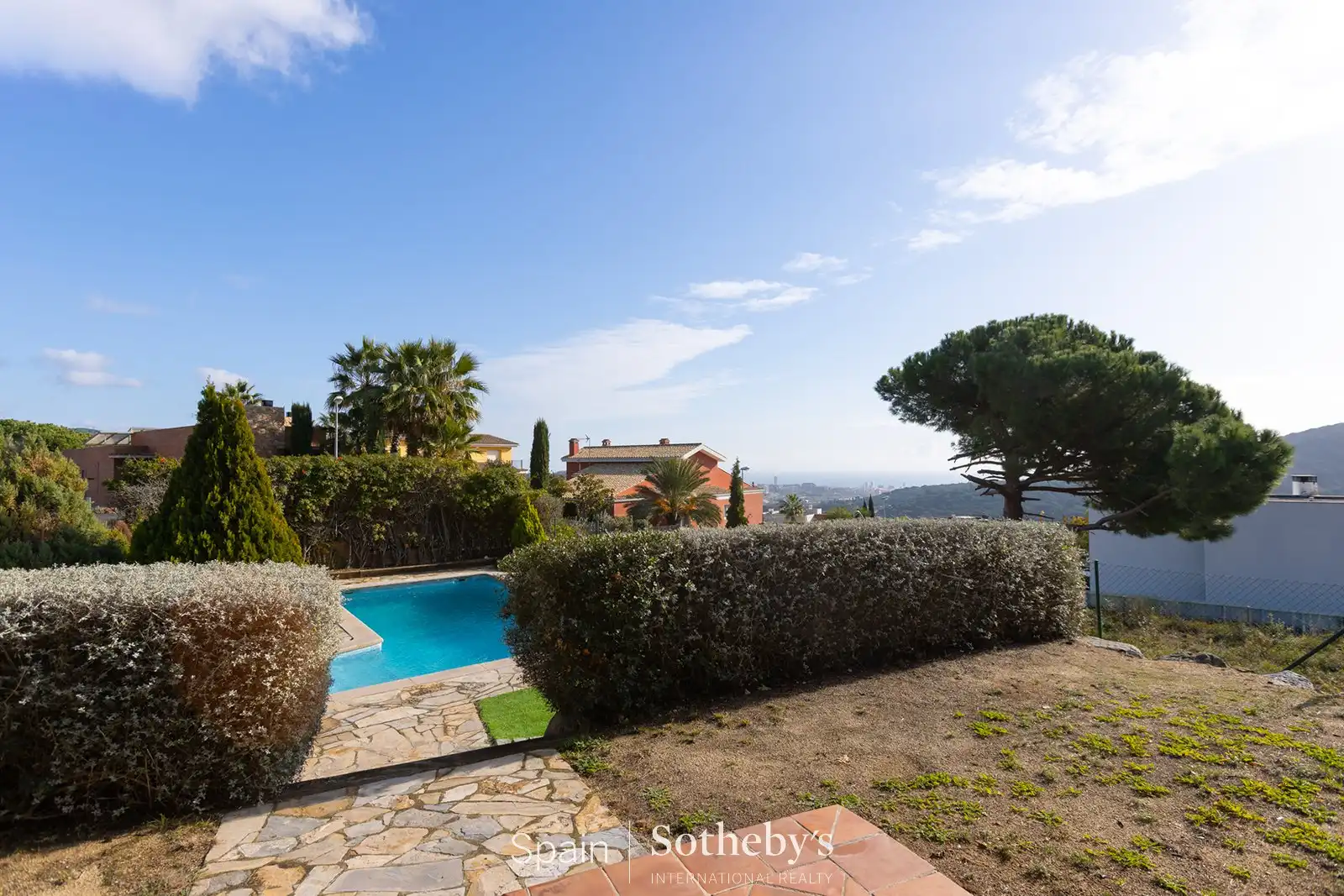 Casa con piscina en venta en Nucli Urbà, imagen 47