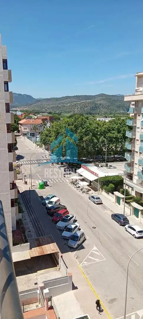 Attique avec terrasse à vendre à Playa de Gandia, imagen 3