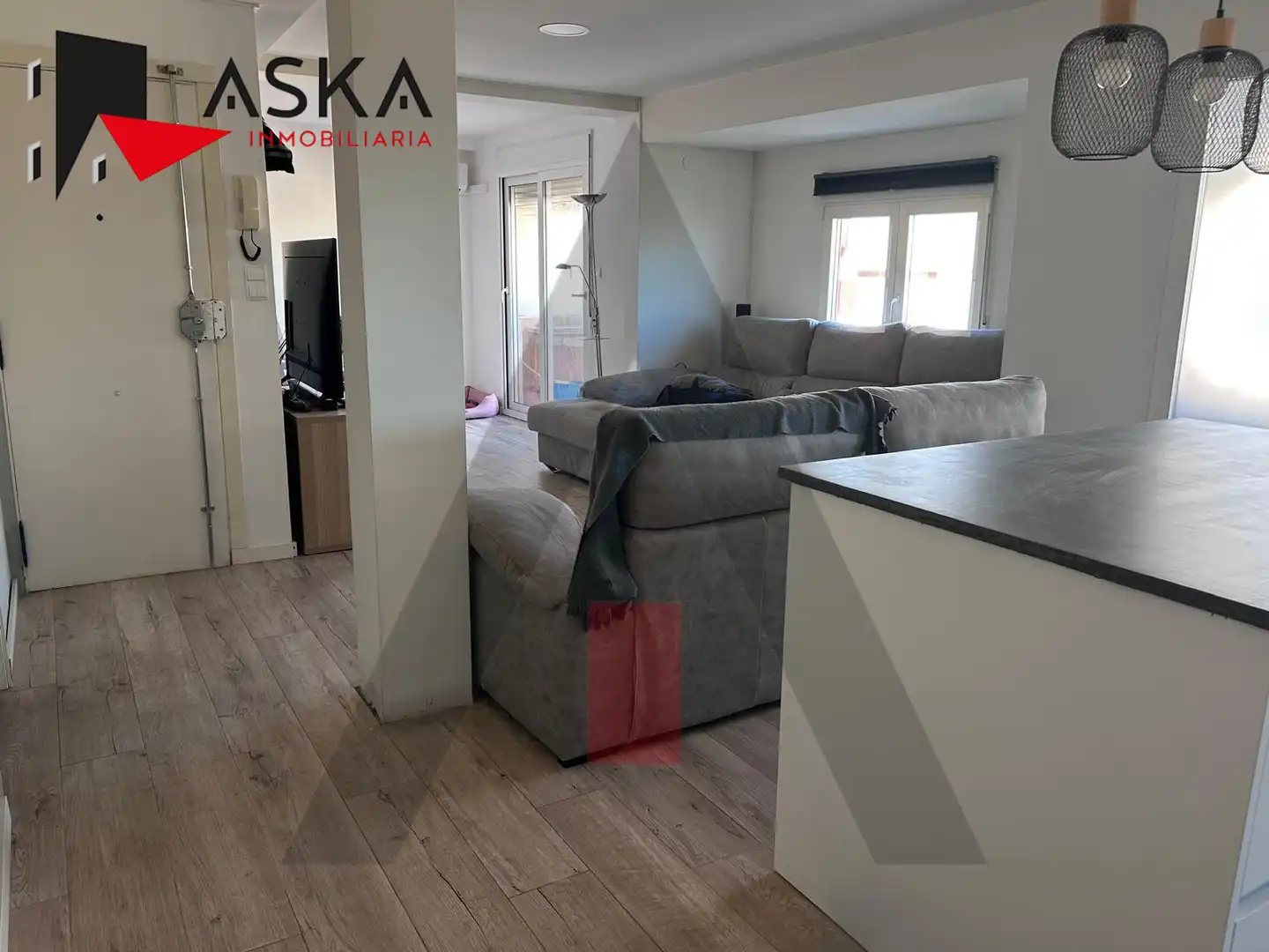 Piso en venta en Sedaví con Aire acondicionado y Balcón