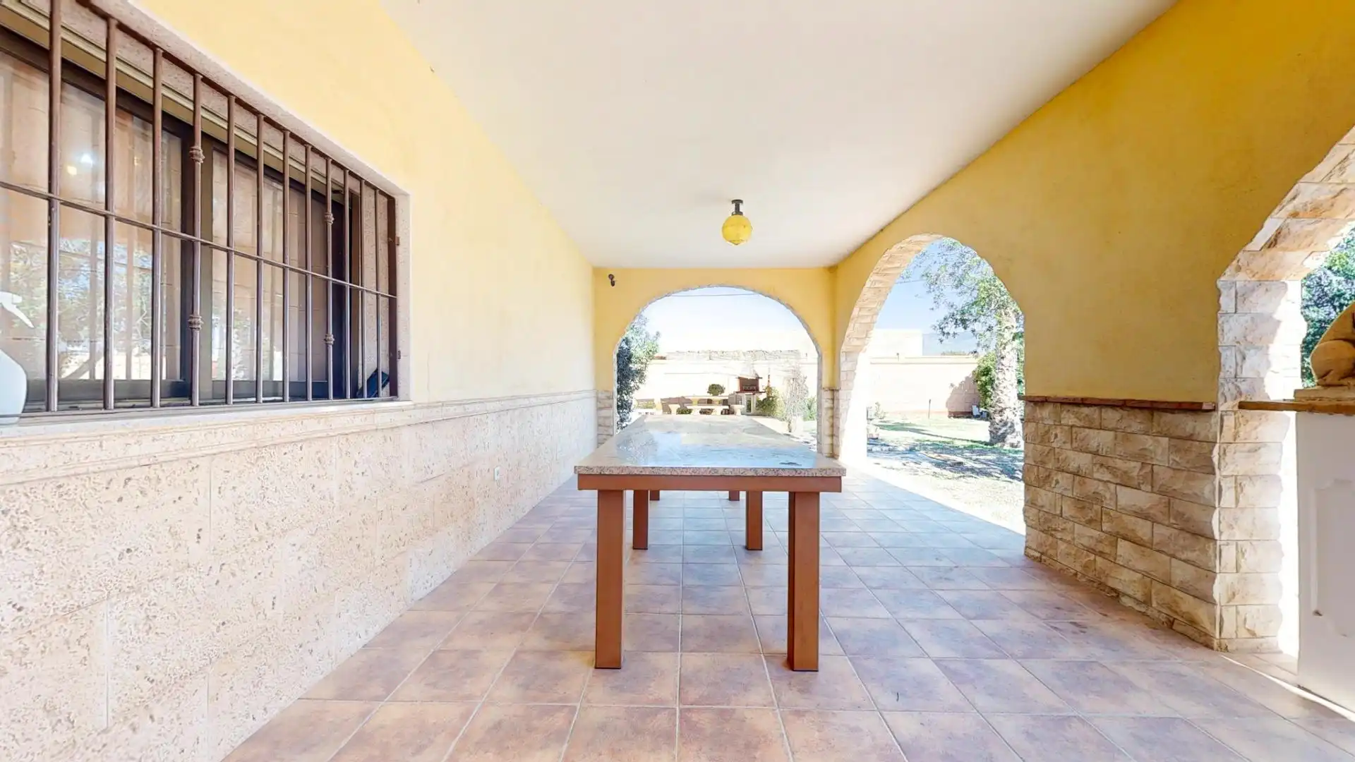 Finca rústica en venda a Calle Granado, Viator