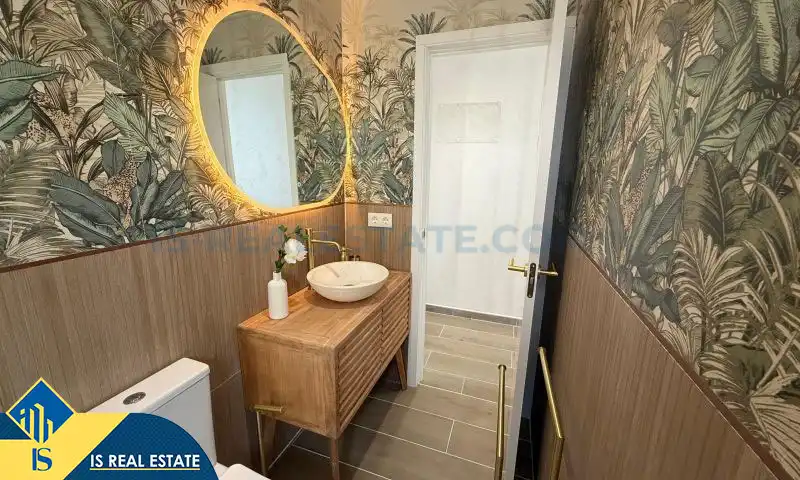 Penthouse mit Pool zum Verkauf in Nueva Torrevieja - Aguas Nuevas, imagen 32