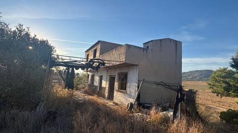 Photo 2 of Land for sale in Gea y Truyols, Murcia