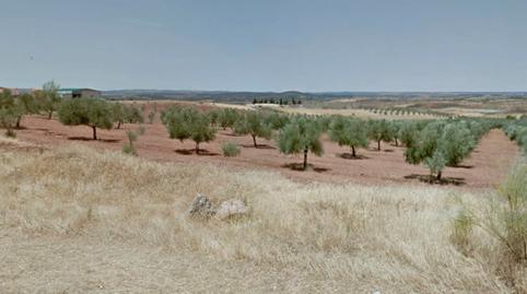 Foto 5 de Terreno en venta en Calle Bolos, 29, Génave, Jaén