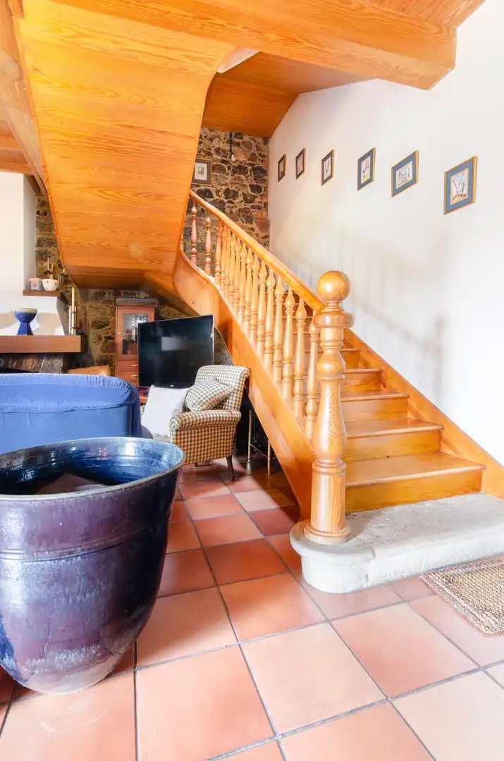 Casa o chalet en venta en Avilés con Calefacción, Jardín privado y Terraza