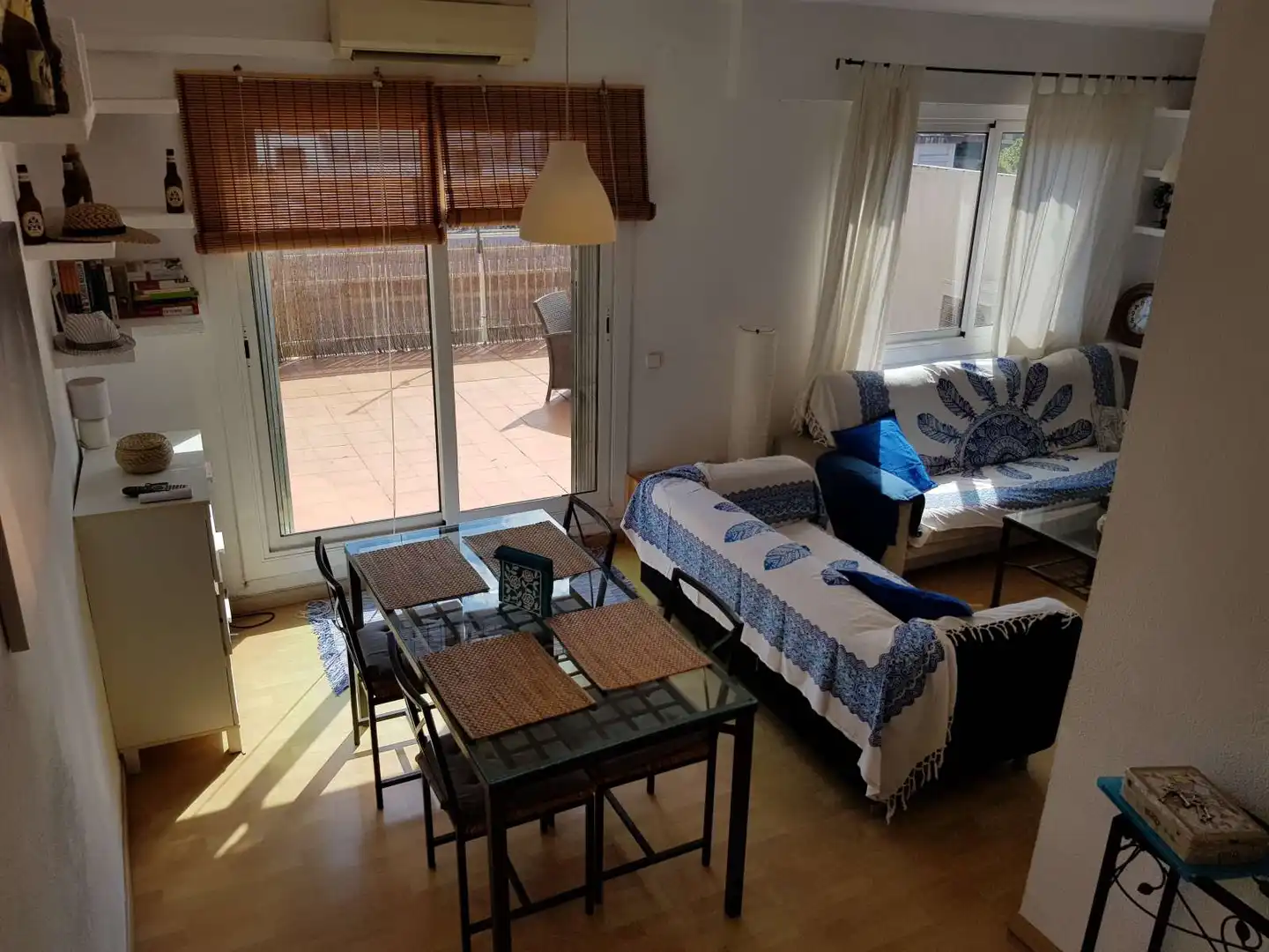 Habitació a La Nova Esquerra de l'Eixample
