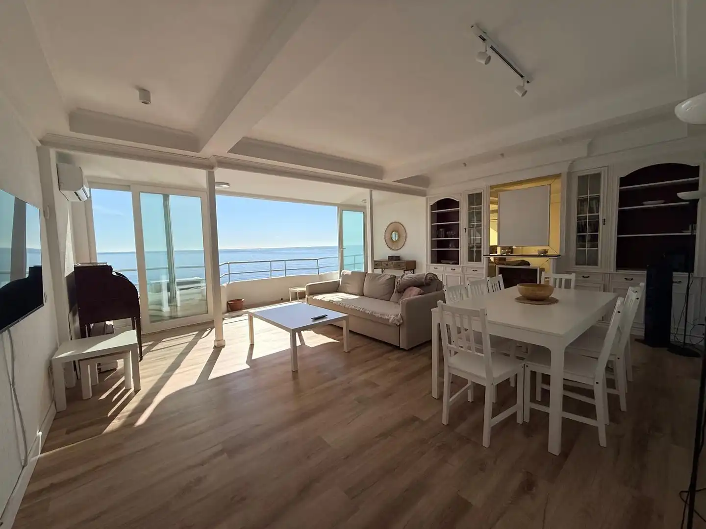 Comedor de Piso en venta en Casco Antiguo - Puerto