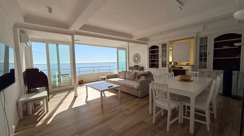 Foto 5 de Piso en venta en Casco Antiguo - Puerto, Benidorm