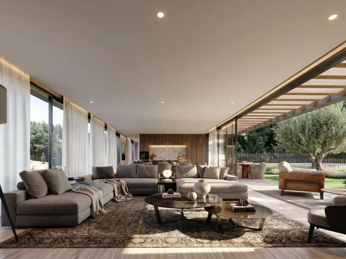 Maison avec jardin à vendre à Carrer Mirador Del Codoral, 44 44, imagen 3