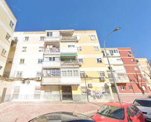 Exterior view of Flat for sale in Parla