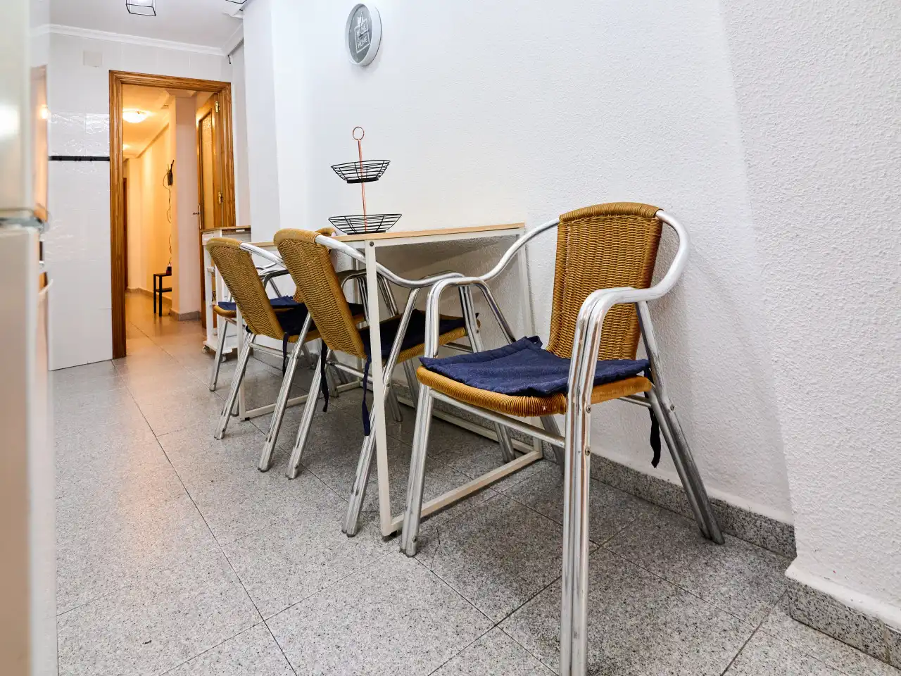 Rez-de-chaussée avec terrasse à vendre à Playa del Cura, imagen 15