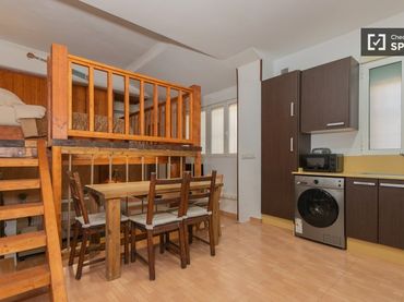Appartamento in affitto a L'Olivereta