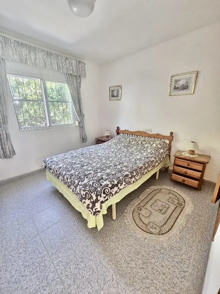 Houses for sale in L'Albir