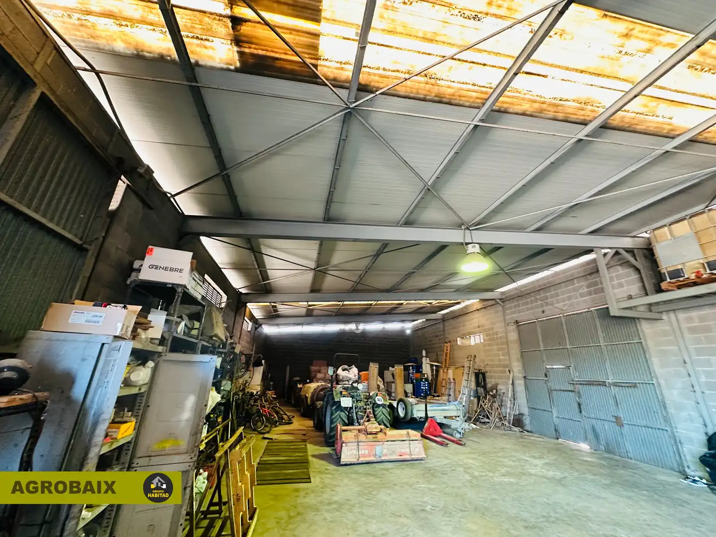 Terreno rustico in vendita a Eixample, imagen 40