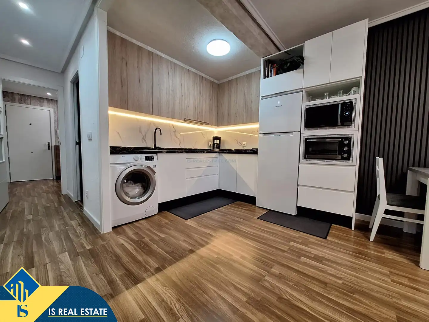 Maisonette mit Aufzug zum Verkauf in Playa de los Locos, imagen 15