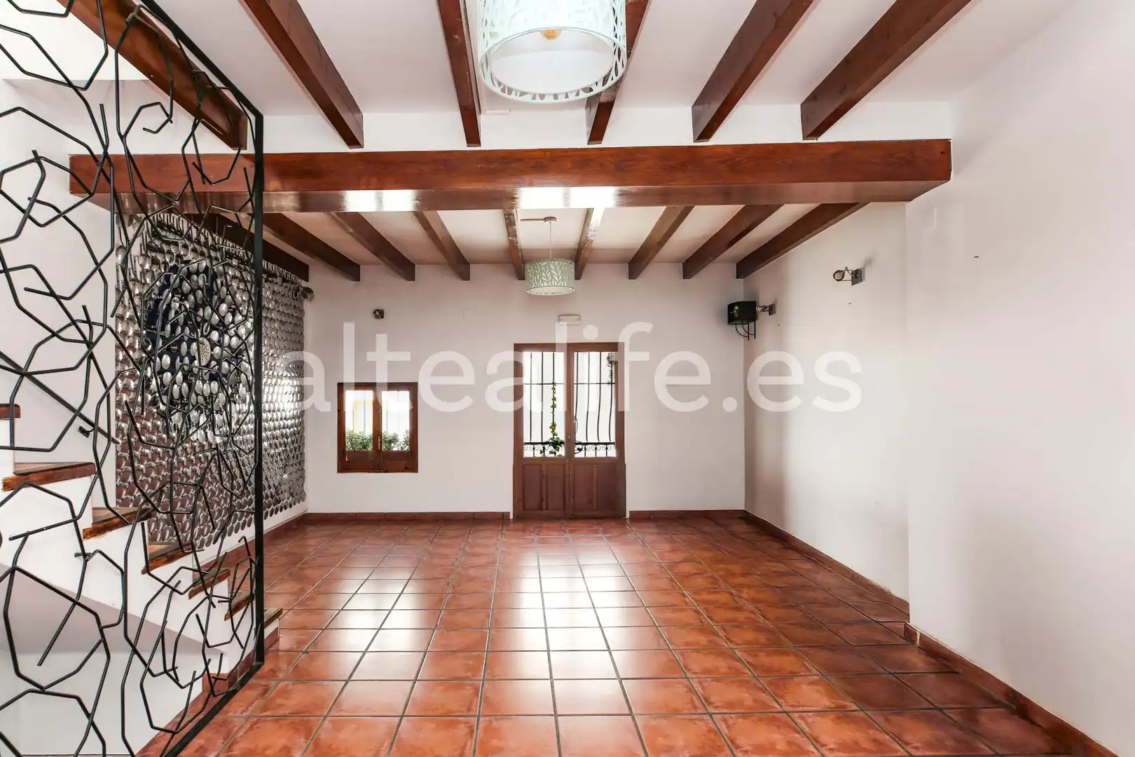 Casa adosada en venta en Altea con Aire acondicionado, Terraza y Balcón