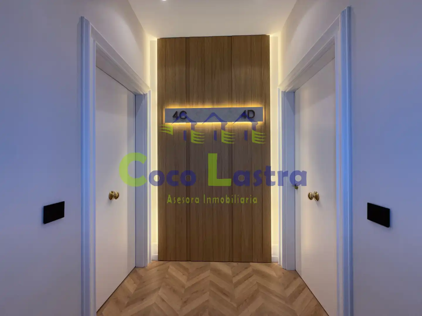 Piso con terraza en venta en Calle Corrales de Monroy, imagen 10