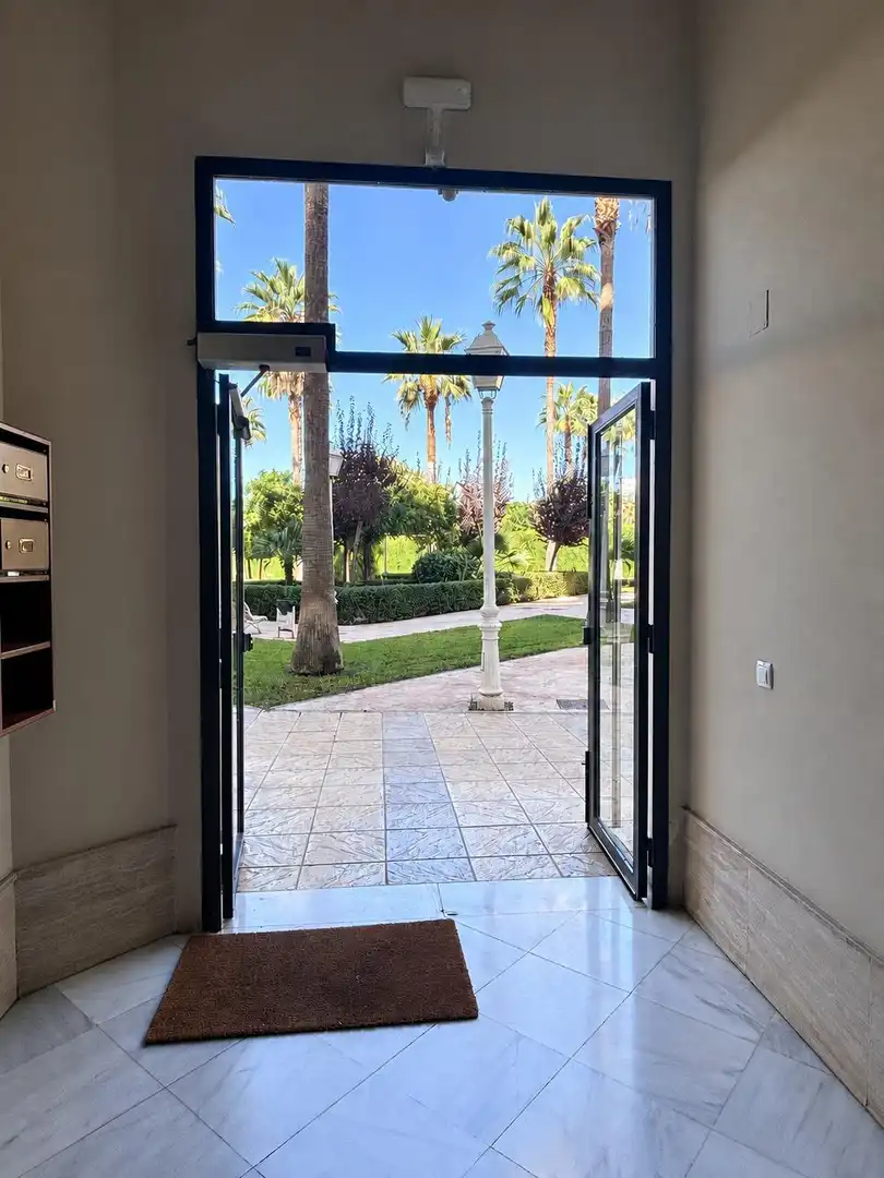 Wohnung mit Pool zum Verkauf in Caballero Bonald - San José Obrero - Guadalcacín, imagen 36