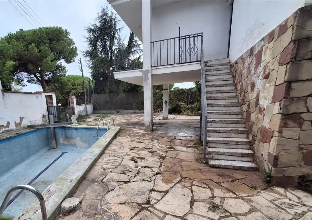 Casa en venda a Sant Antoni de Vilamajor