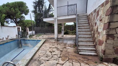 VIVIENDA UNIFAMILIAR EN SANT ANTONI DE VILAMAJOR