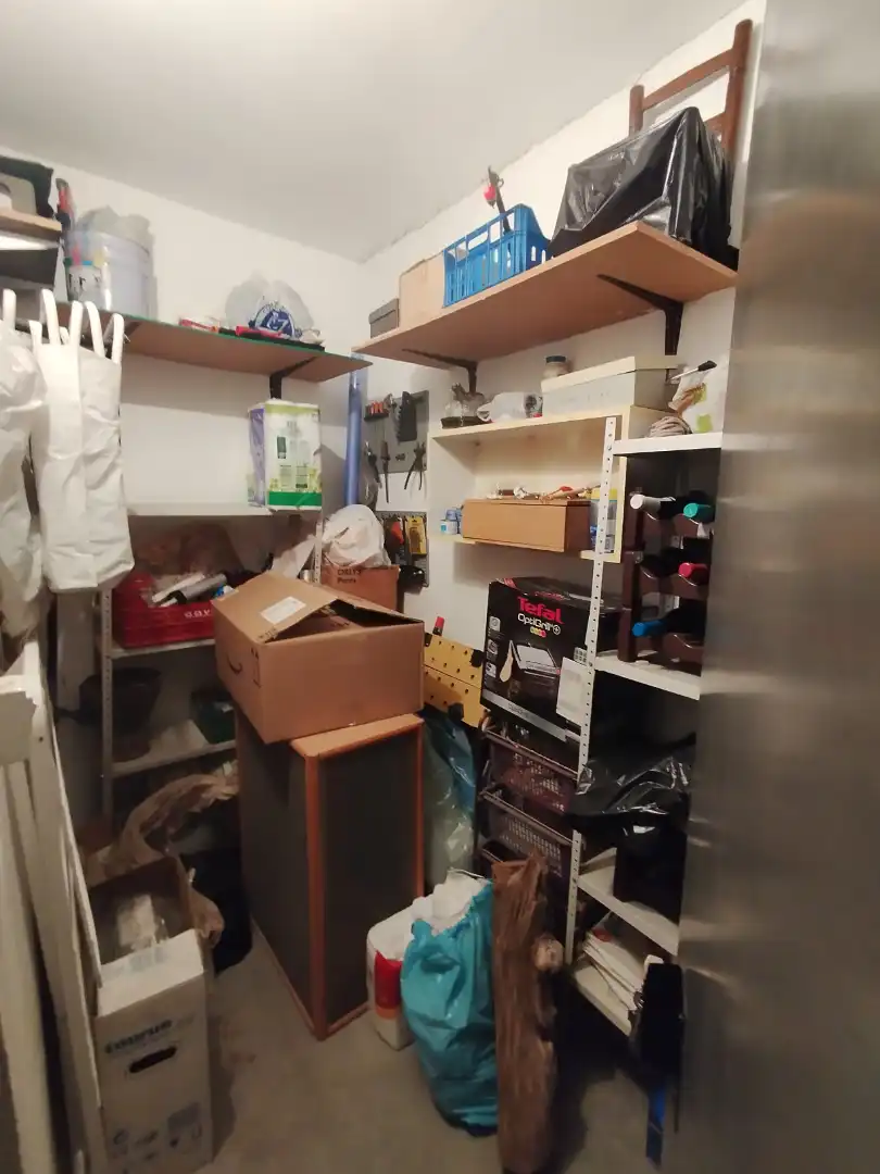 Dúplex en venta en Fraga con Terraza, Amueblado y Horno
