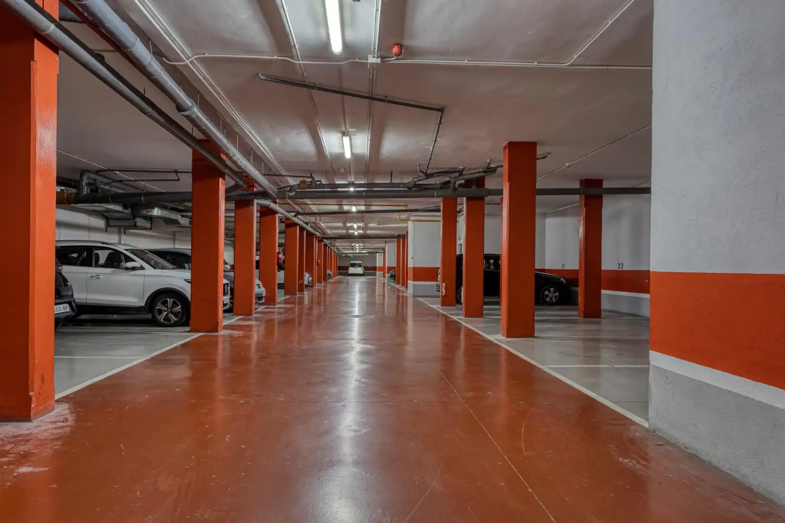 Piso en venta en Igualada, Barcelona