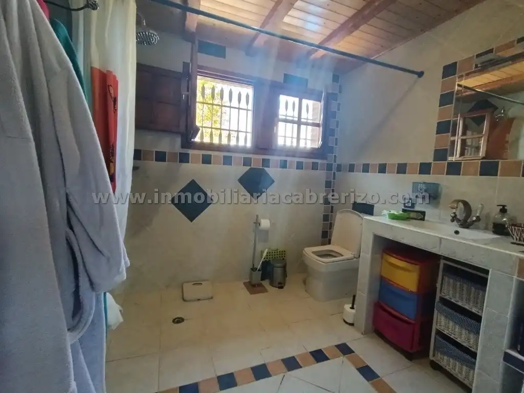 Casa o xalet en venda a Camino Entrada, Nalda