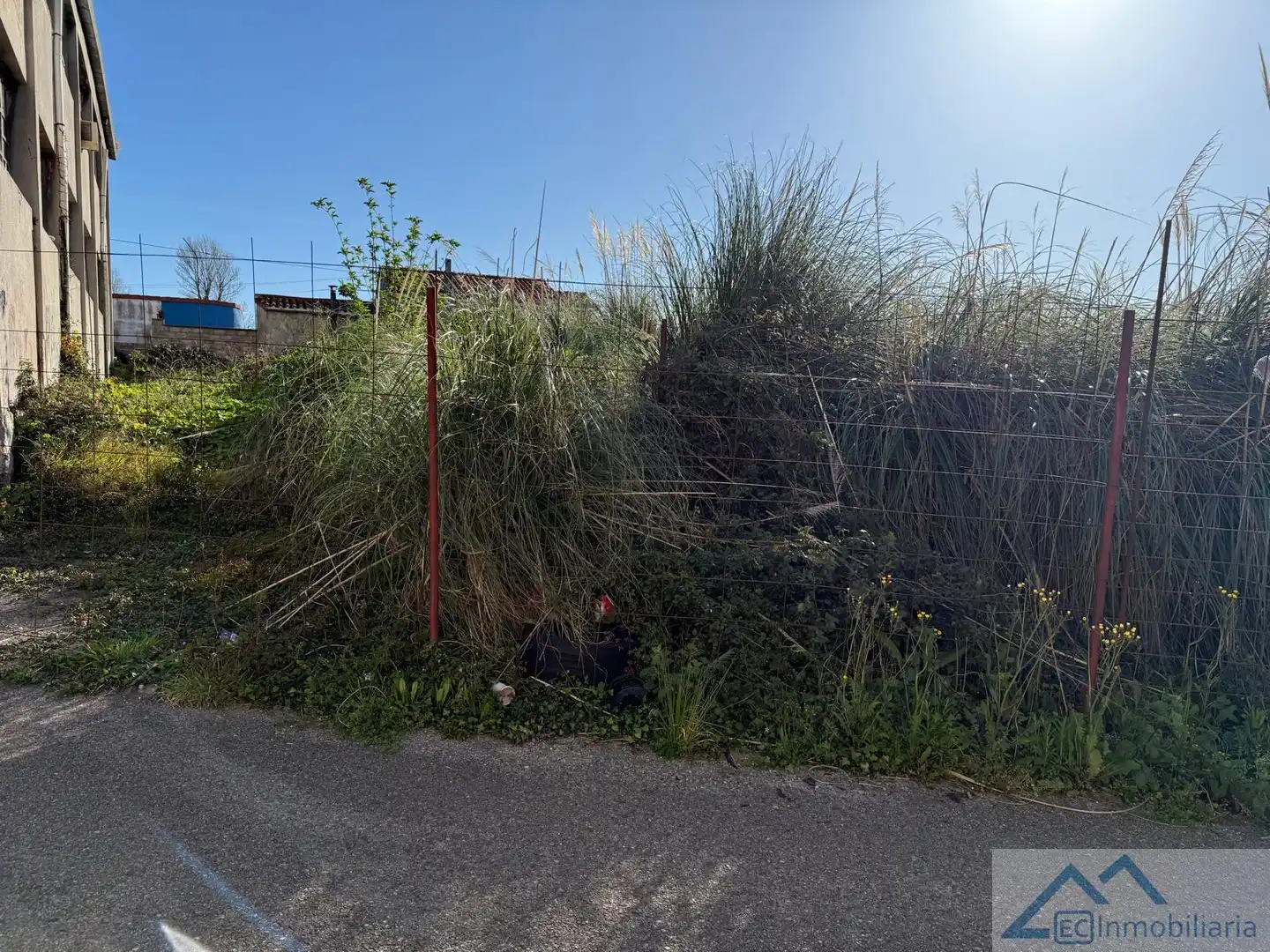 Industrial land for sale in Torre, imagen 3