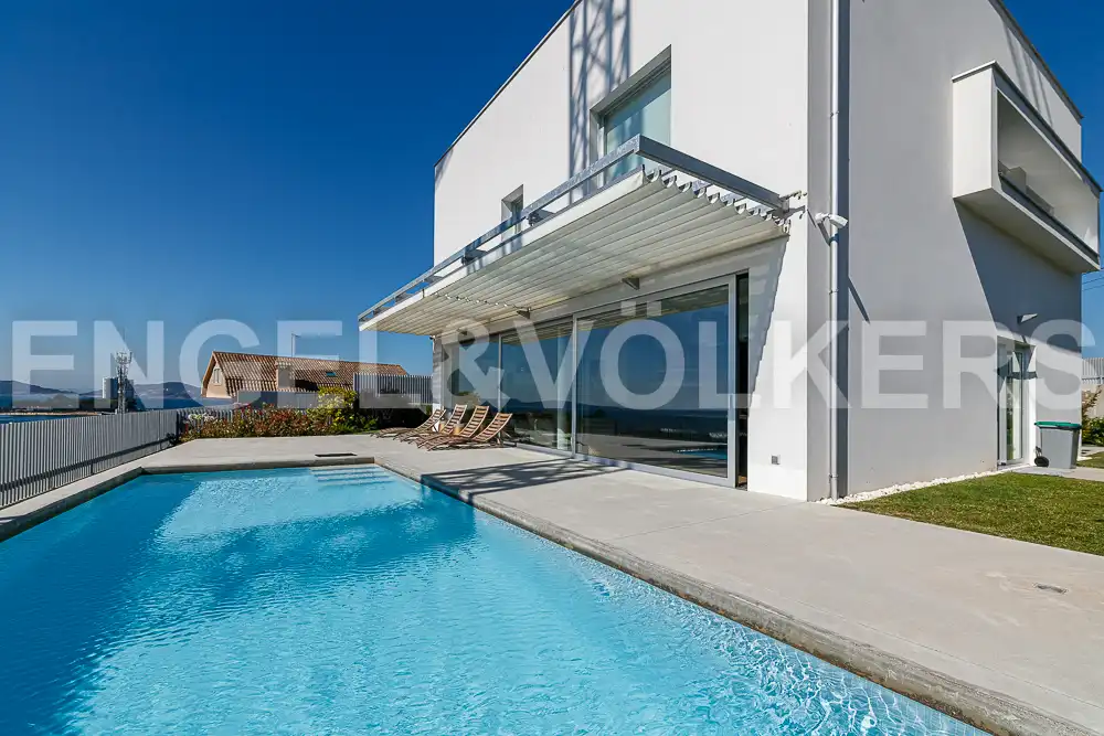 Casa en venta en Coruxo - Oia - Saiáns, imagen 47