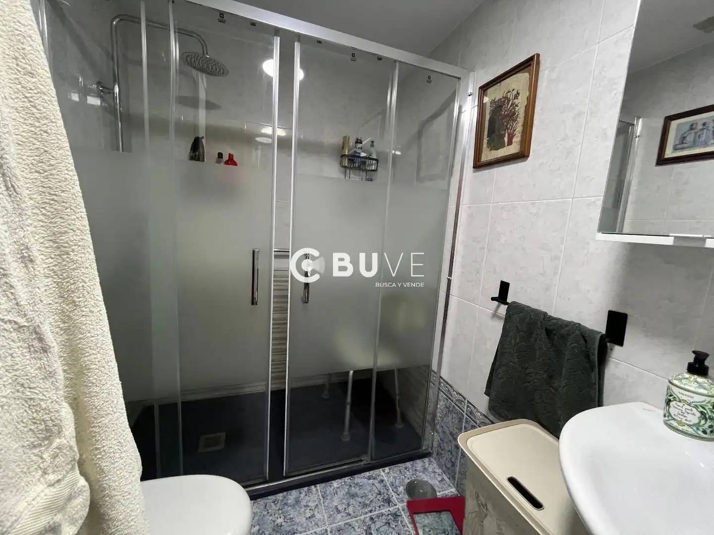 Appartamento con piscina in vendita a Cesar Alvajar Dieguez, imagen 21