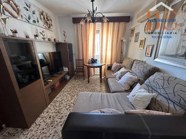 Casa-chalet en Venta en Villanueva de la Concepción