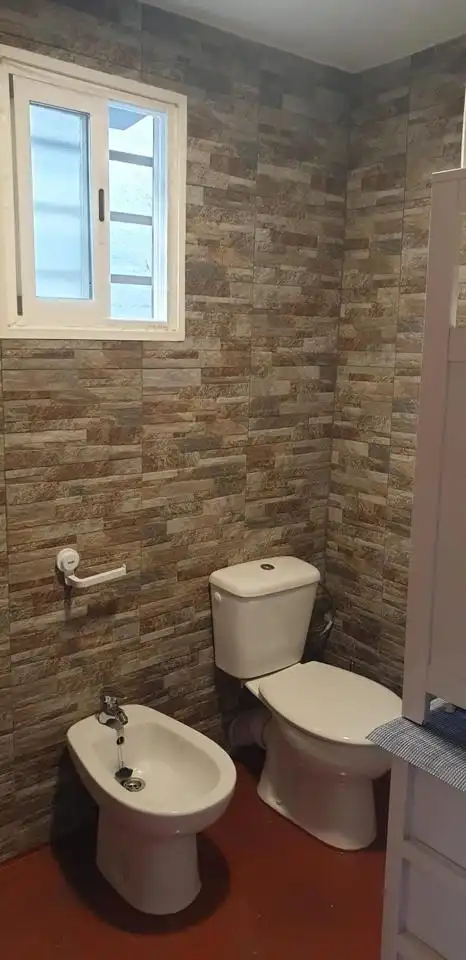 Bany de Casa o xalet en venda en Alcázar del Rey amb Traster