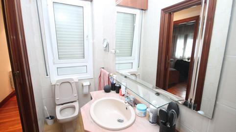Foto 4 de Piso en venta en Itsasalde, Capitán Mendizabal - La Sardinera, Santurtzi