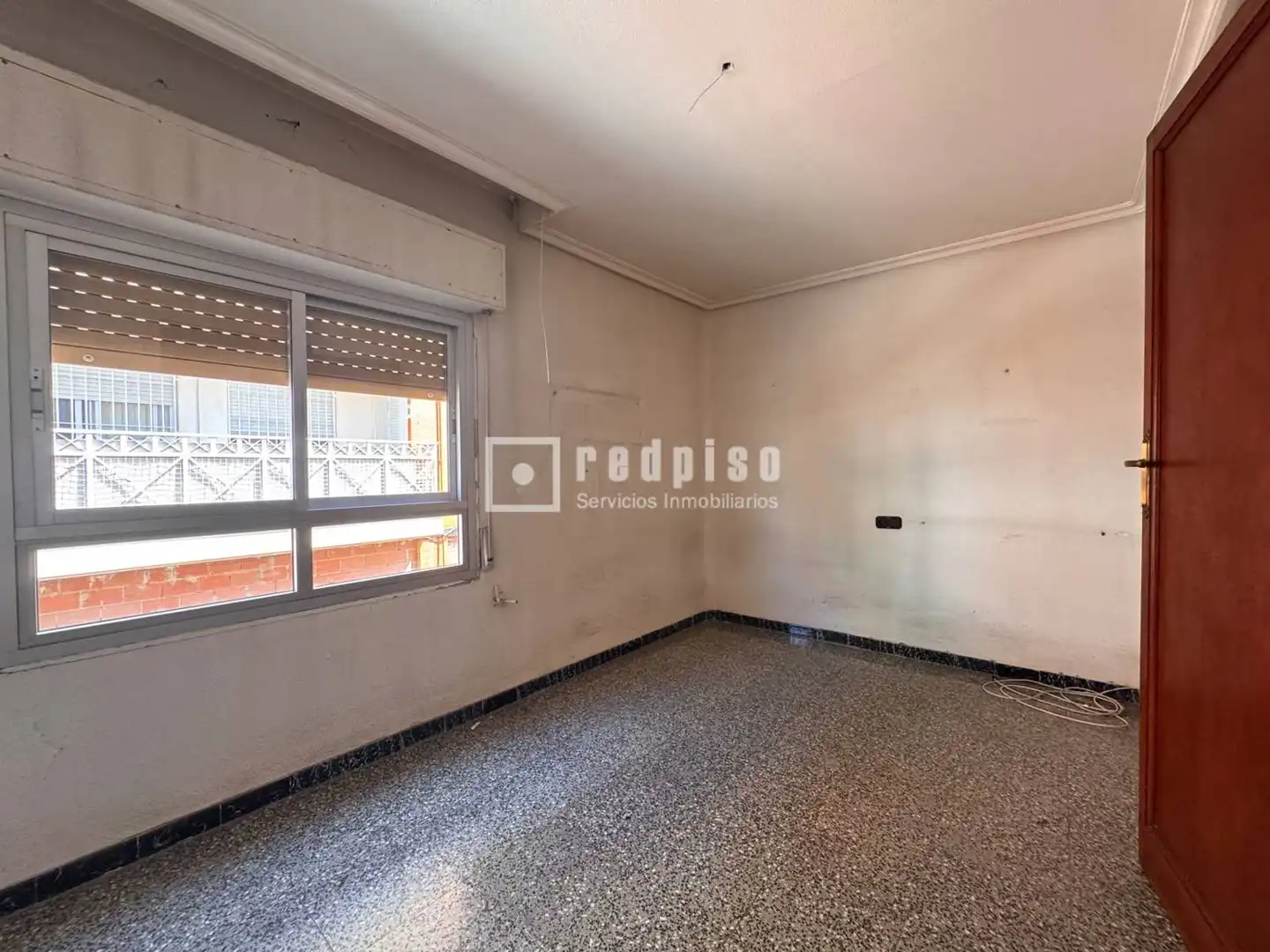 Habitación de Piso en venta en Murcia con Calefacción y Terraza