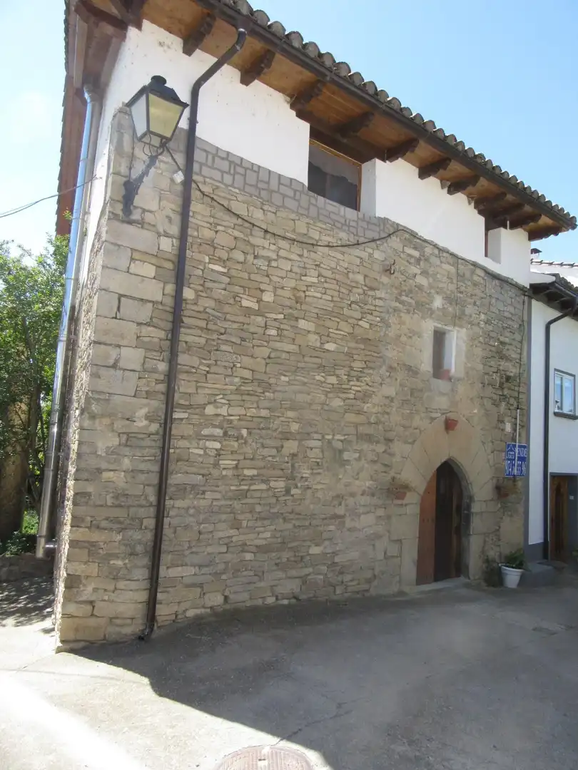 Casa o xalet en venda en Canal de Berdún amb Jardí privat i Traster