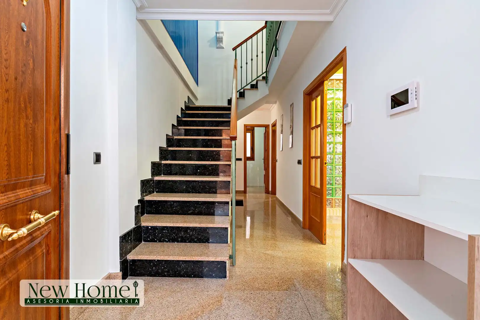 Detached homes for sale in Roquetas de Mar  with Furnished
