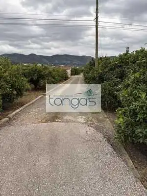 Rustikales Grundstück zum Verkauf in Xàtiva, imagen 24