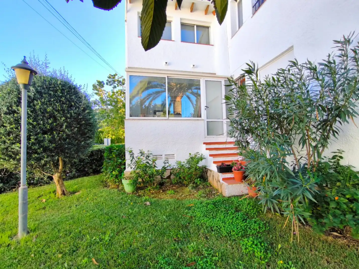 Apartamento con piscina en venta en La Sella, imagen 21