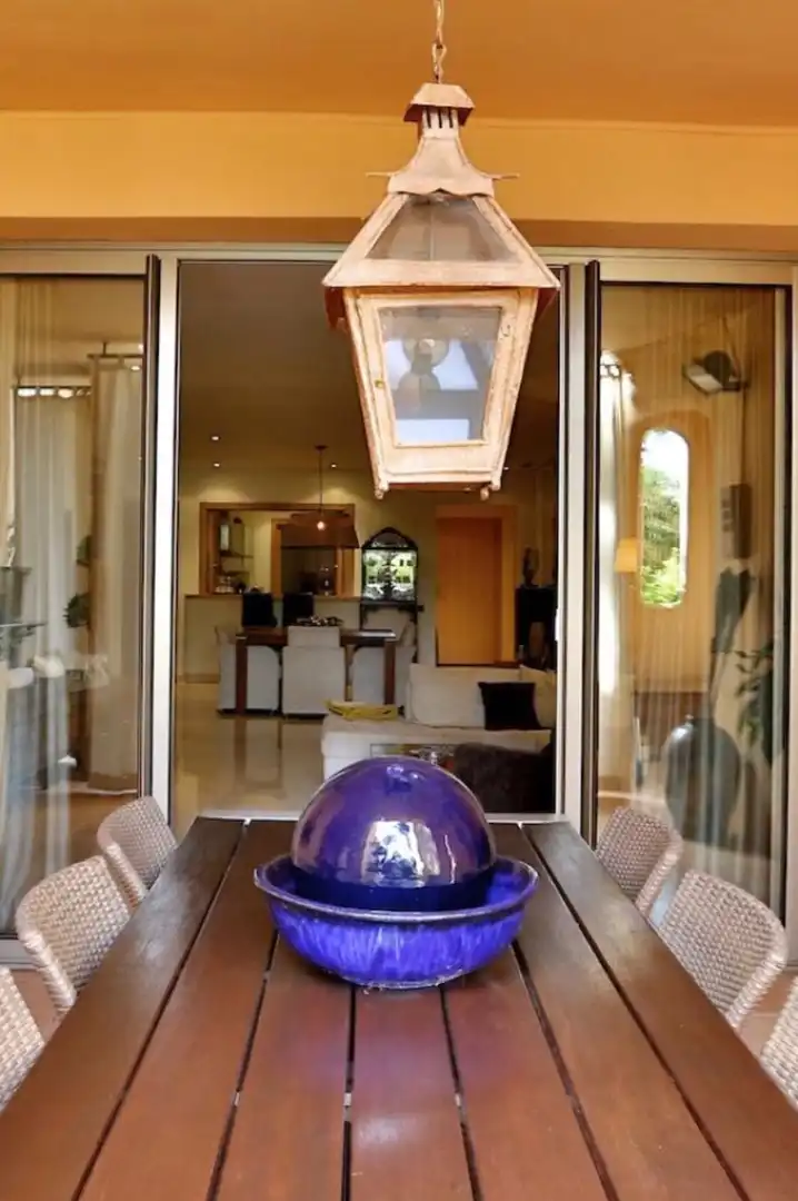 Wohnung mit Terrasse zur Miete in Milla de Oro, imagen 3