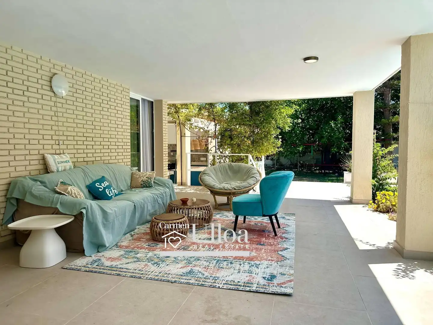 Villa mit Pool zum Verkauf in La Font - Mezquitas, imagen 56