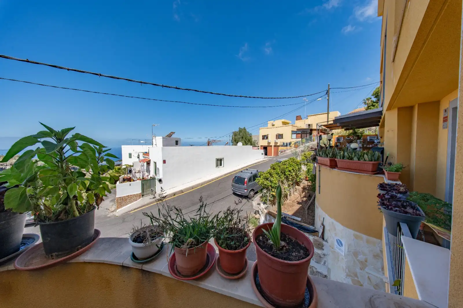 Maisonette mit Terrasse zum Verkauf in Calle la Uníón, imagen 9