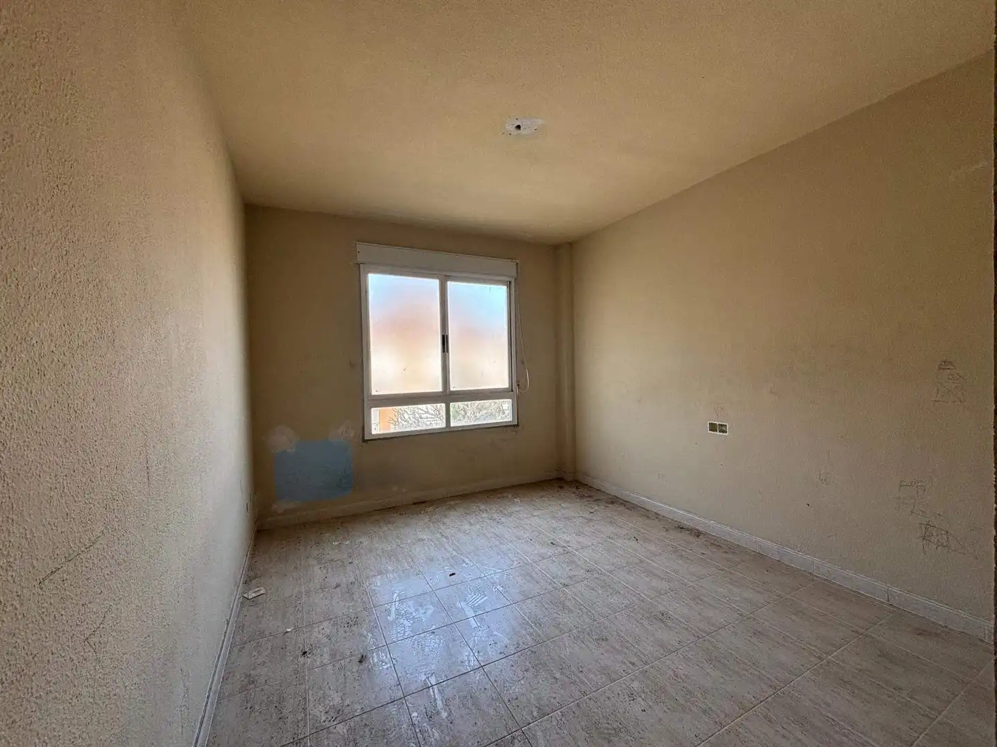 Habitación de Casa adosada en venta en Gandia con Terraza