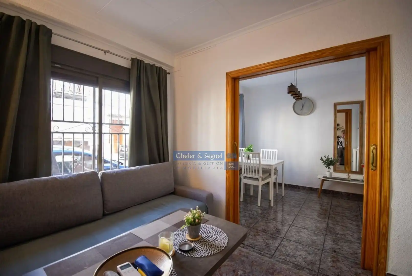 Ground floor for sale in CARREN ALACANT, imagen 4