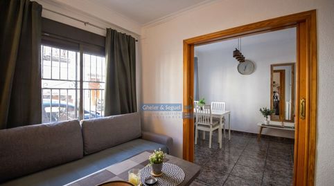 Foto 4 de Planta baja en venta en Carren Alacant, Tavernes de la Valldigna, Valencia