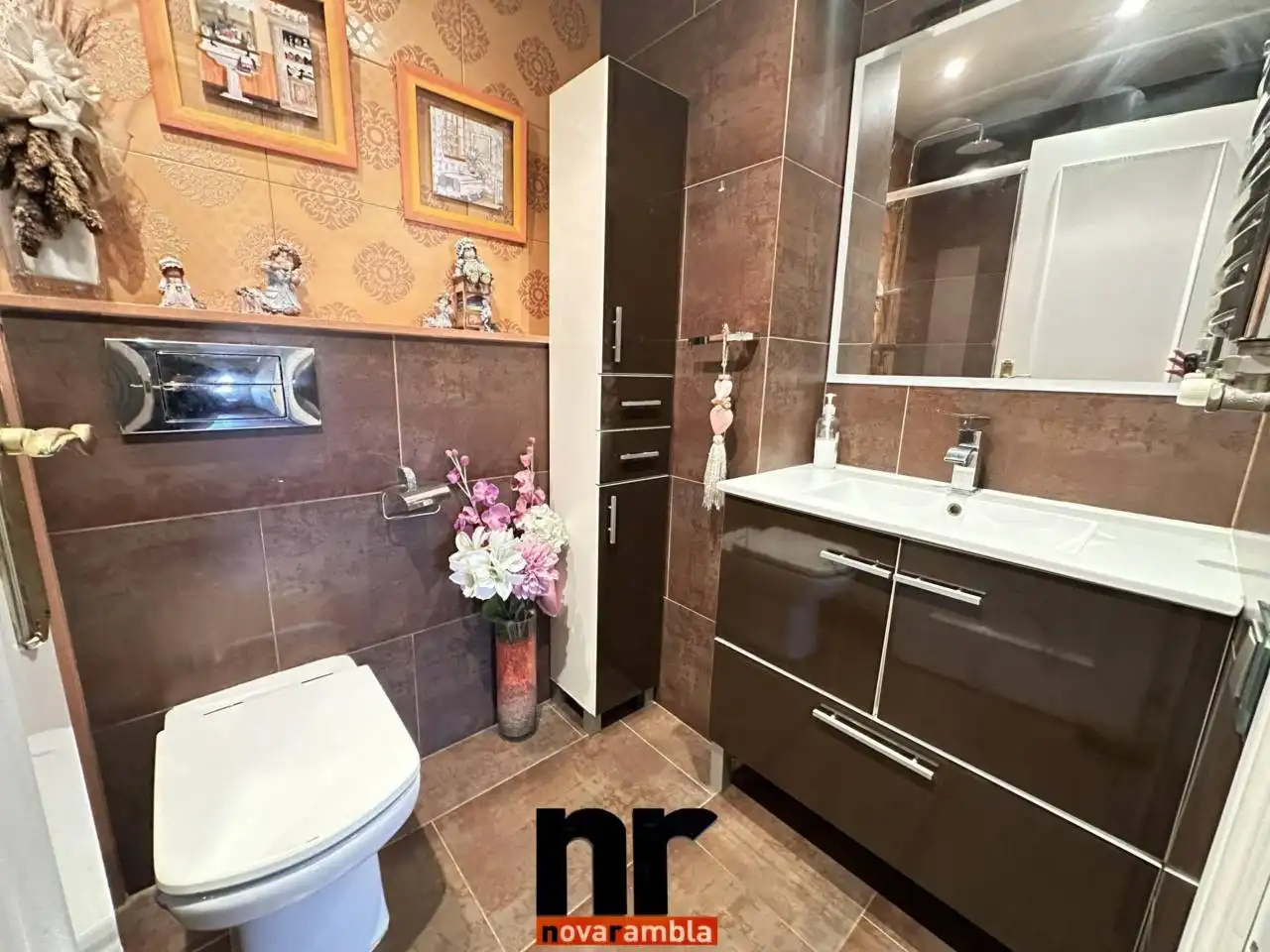 Maisonette mit Terrasse zum Verkauf in Sant Andreu - Gassó Vargas, imagen 16