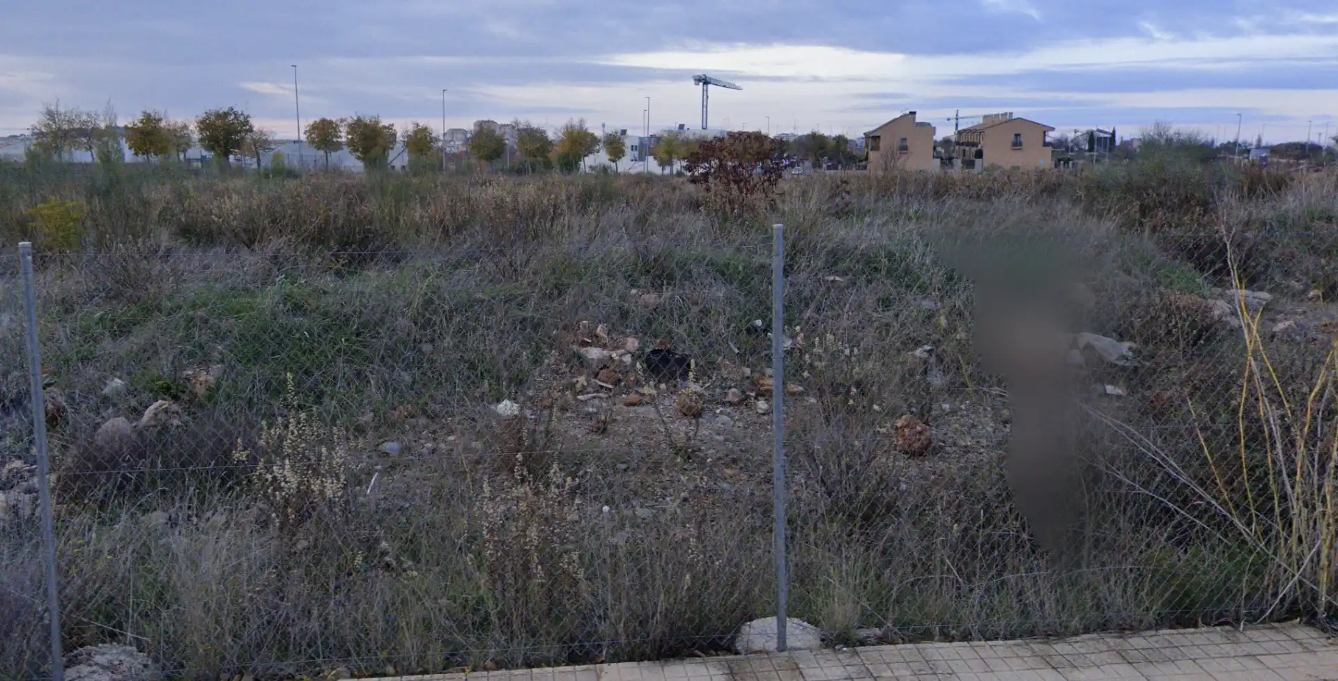 Terreni e lotti in vendita a Nuevo Cáceres