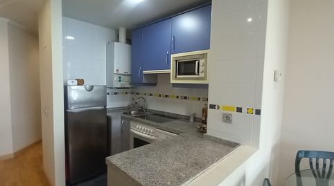 Foto 2 de Apartamento en venta en Calle Begoña, 9, Barrio del Centro, Gijón