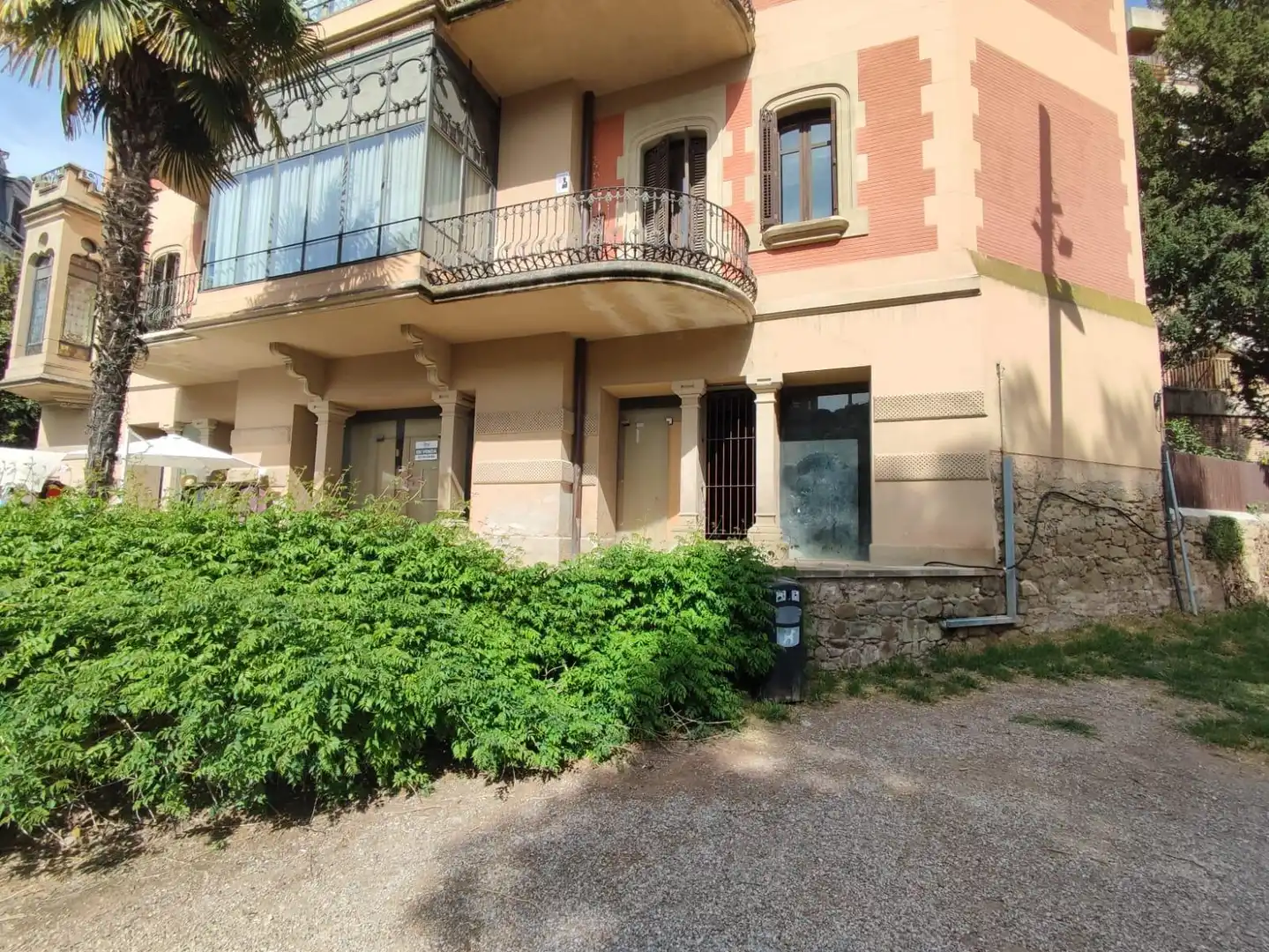 Business premises for sale in de la Independència