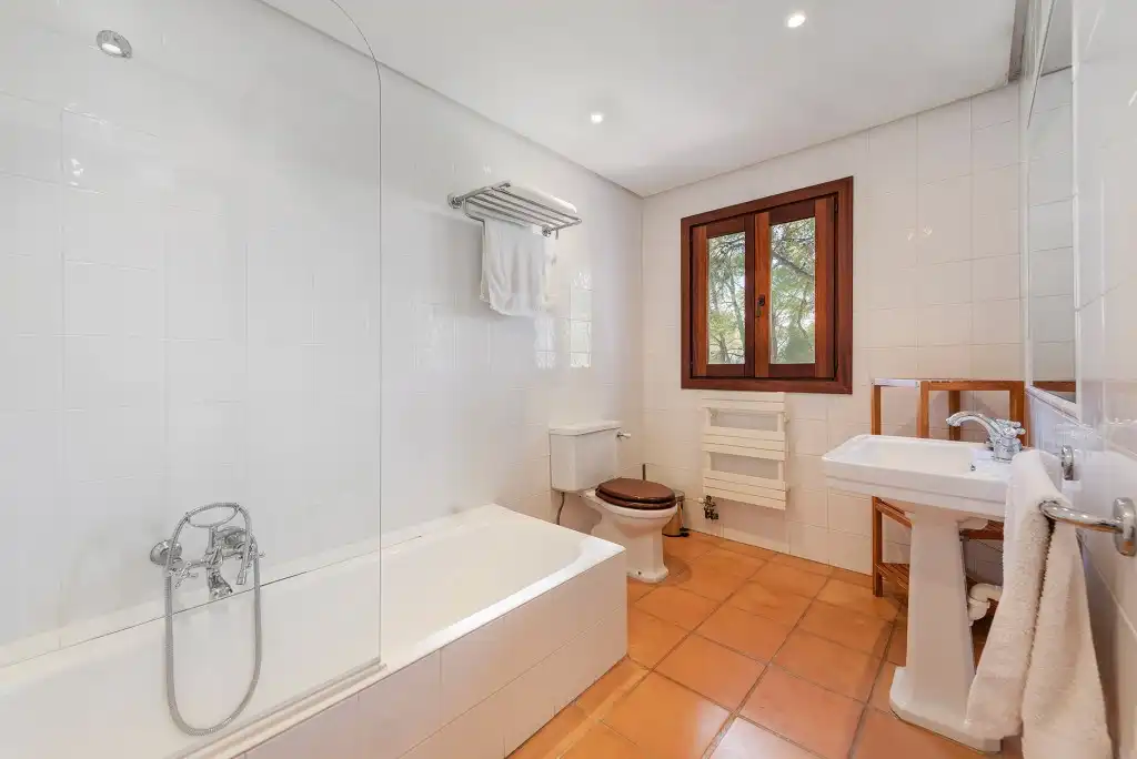 Chalet con terraza en venta en Port d'Andratx, imagen 12