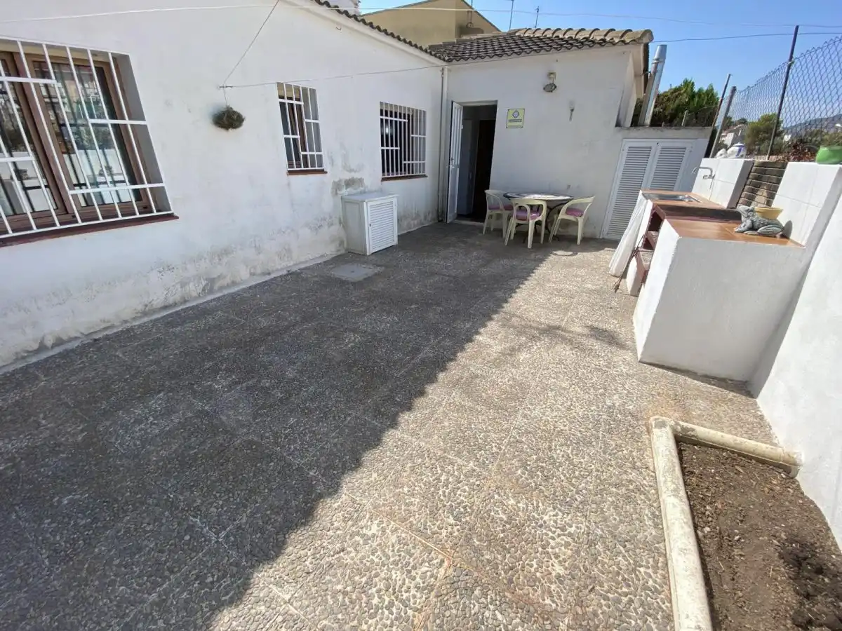 Casa o chalet en venta en DULCINEA, Alcanar