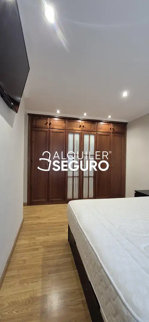 Habitación de Piso de alquiler en Centro